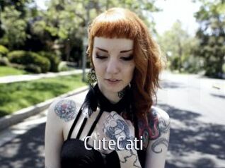 CuteCati