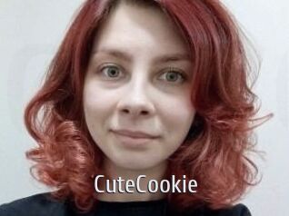 CuteCookie