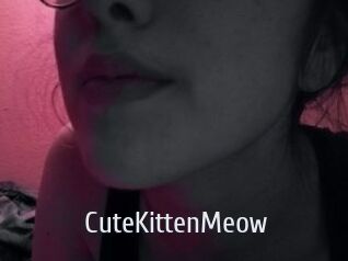 CuteKittenMeow Cigare à moustache