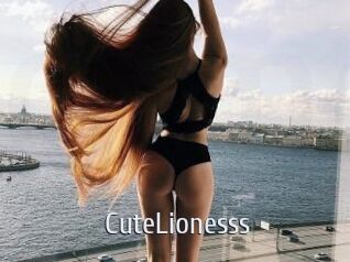 CuteLionesss