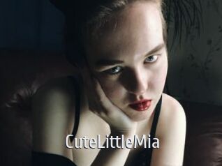 CuteLittleMia