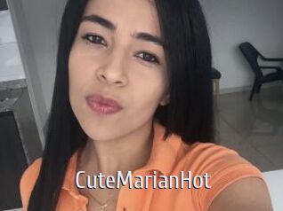 CuteMarianHot
