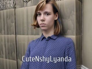 CuteNshyLyanda