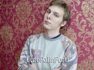 CutePalinForU