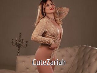 CuteZariah