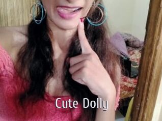 Cute_Dolly Cigare à moustache