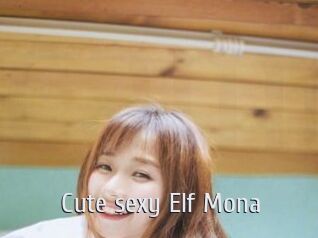 Cute_sexy_Elf_Mona