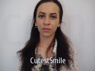 CutestSmile
