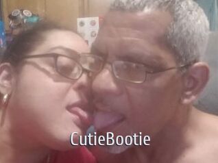CutieBootie