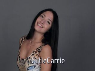 CutieCarrie