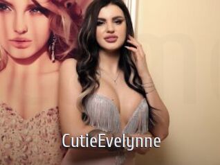 CutieEvelynne