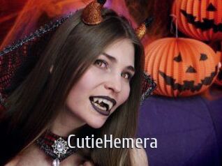 CutieHemera Cigare à moustache
