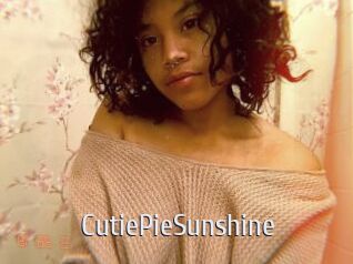 CutiePieSunshine