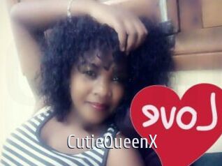 CutieQueenX