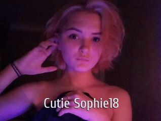 Cutie_Sophie18 Cigare à moustache