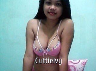 CuttieIvy