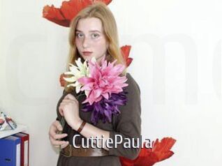 CuttiePaula