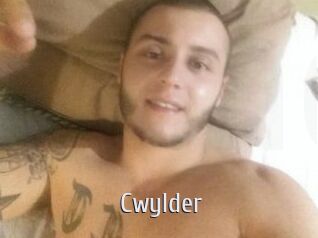 Cwylder