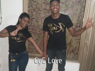 CyE_Love