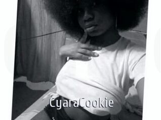 CyaraCookie Cigare à moustache