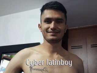 Cyber_latinboy Cigare à moustache