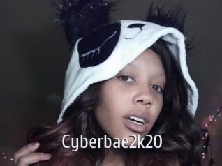 Cyberbae2k20