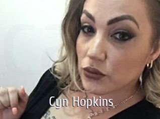 Cyn_Hopkins Cigare à moustache