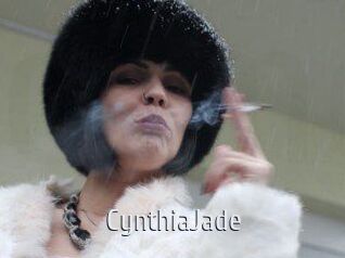 CynthiaJade Cigare à moustache