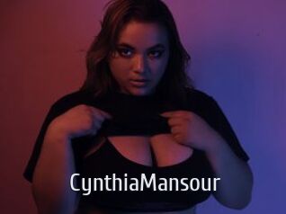CynthiaMansour