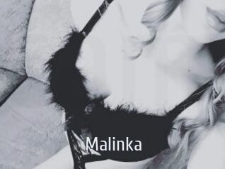 Malinka