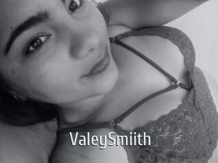 ValeySmiith