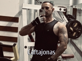 caftajonas Cigare à moustache