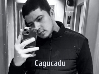 cagucadu Cigare à moustache