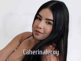 Caherinaleroy