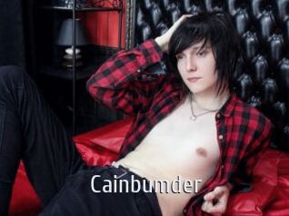 Cainbumder