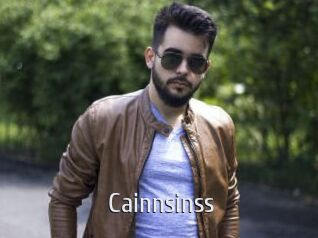 Cainnsinss