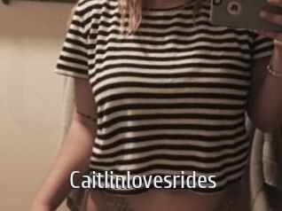 Caitlinlovesrides