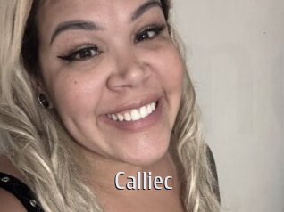 Calliec