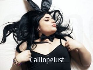 Calliopelust