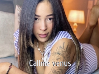 Callme_venus