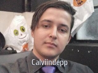 Calviindepp