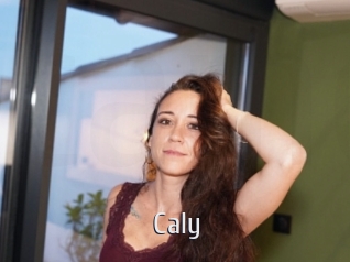 caly Cigare à moustache