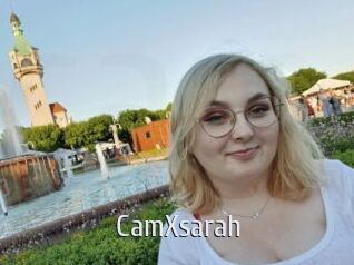 CamXsarah