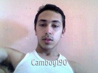 Camboy190
