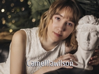 Camelliawilson