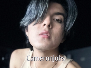 Cameronjobs