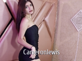 Cameronlewis