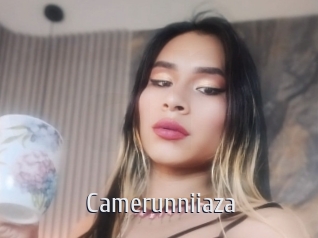Camerunniiaza