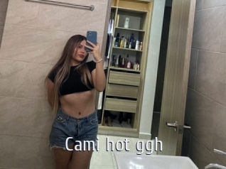 Cami_hot_ggh