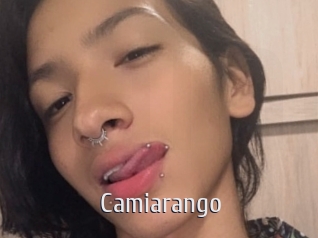 Camiarango